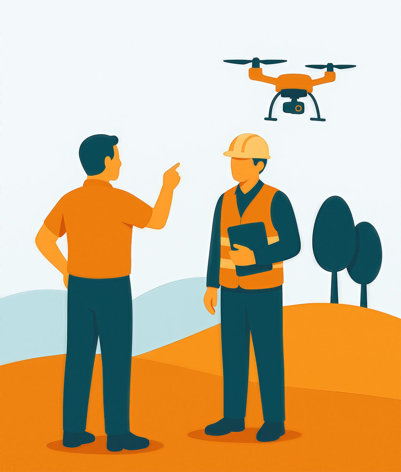 Next-Level Surveying