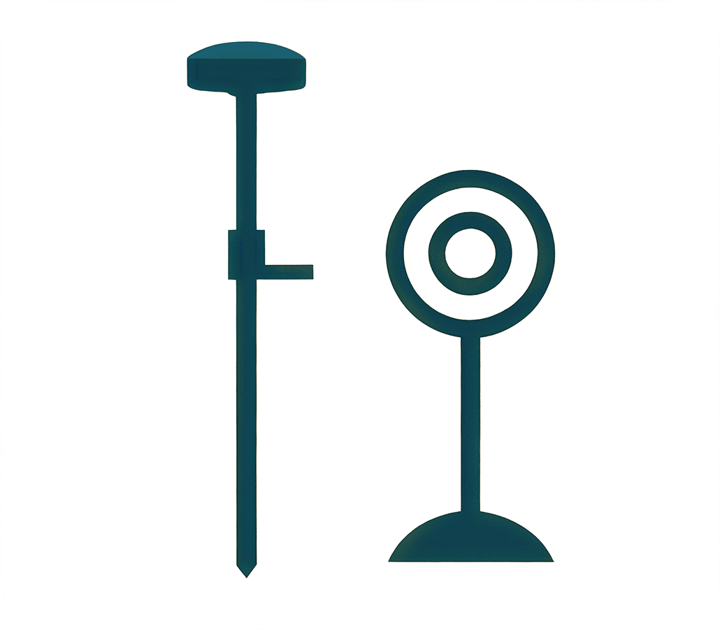 GCP Marking