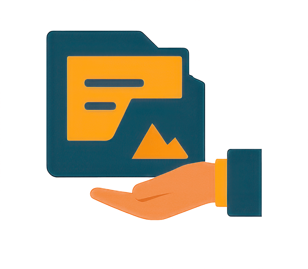 Output Delivery