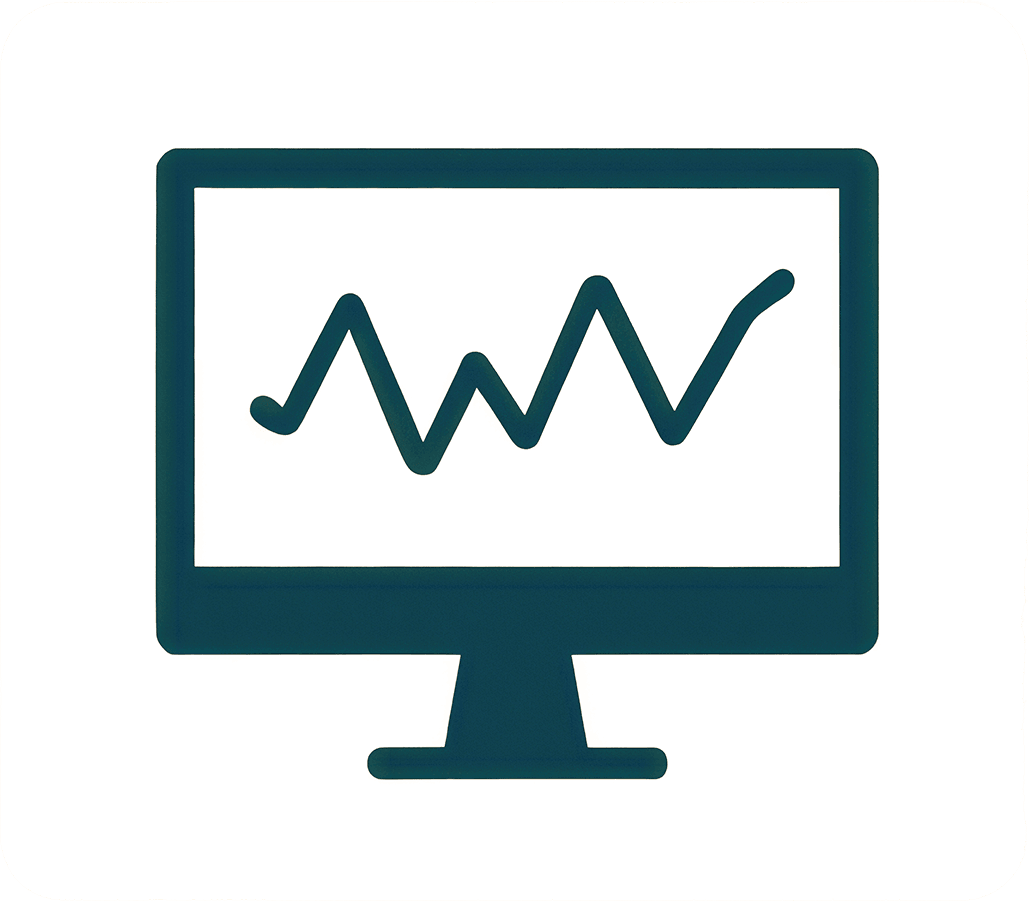 Raw Data Logging