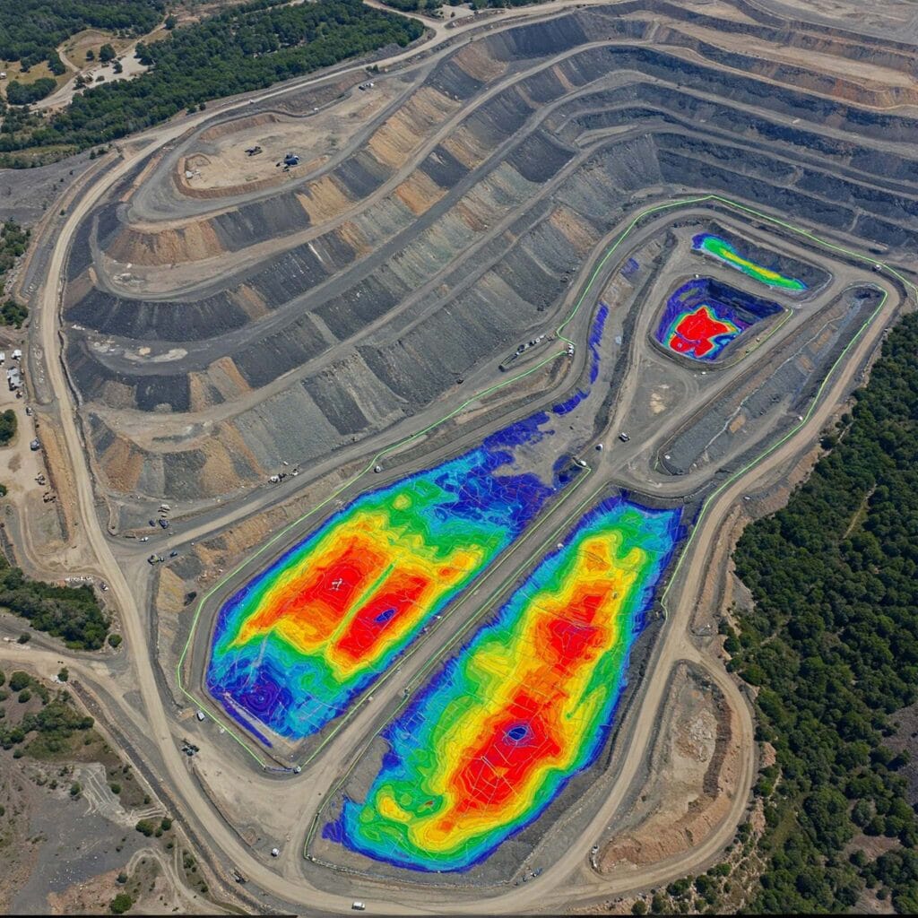 Dump Site - Droid Mining Solutions
