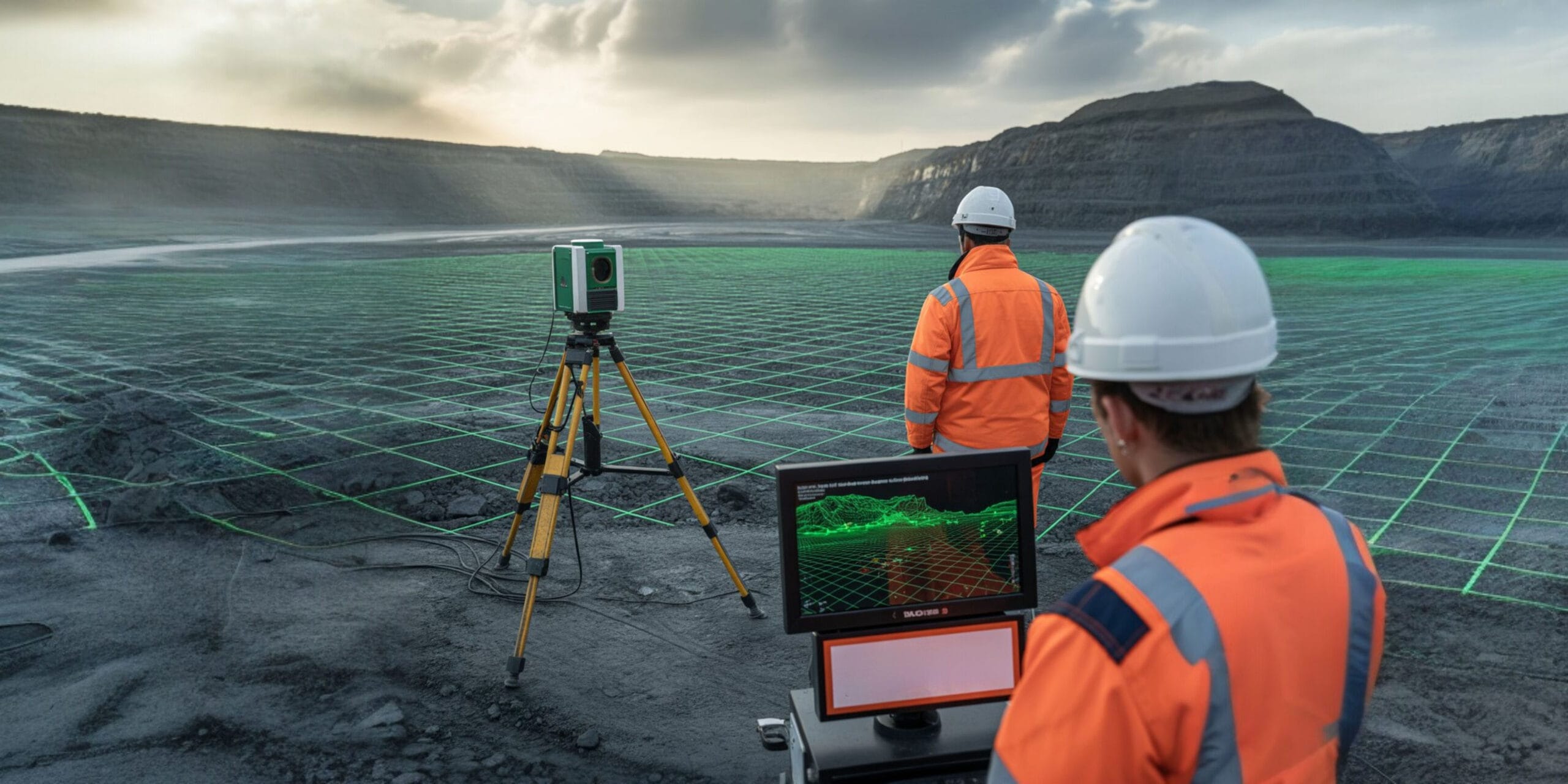 LiDAR Environment