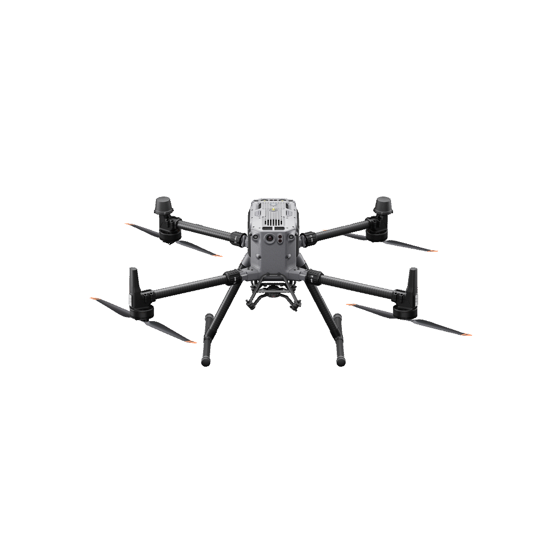 M350 RTK Droid Mining Solutions