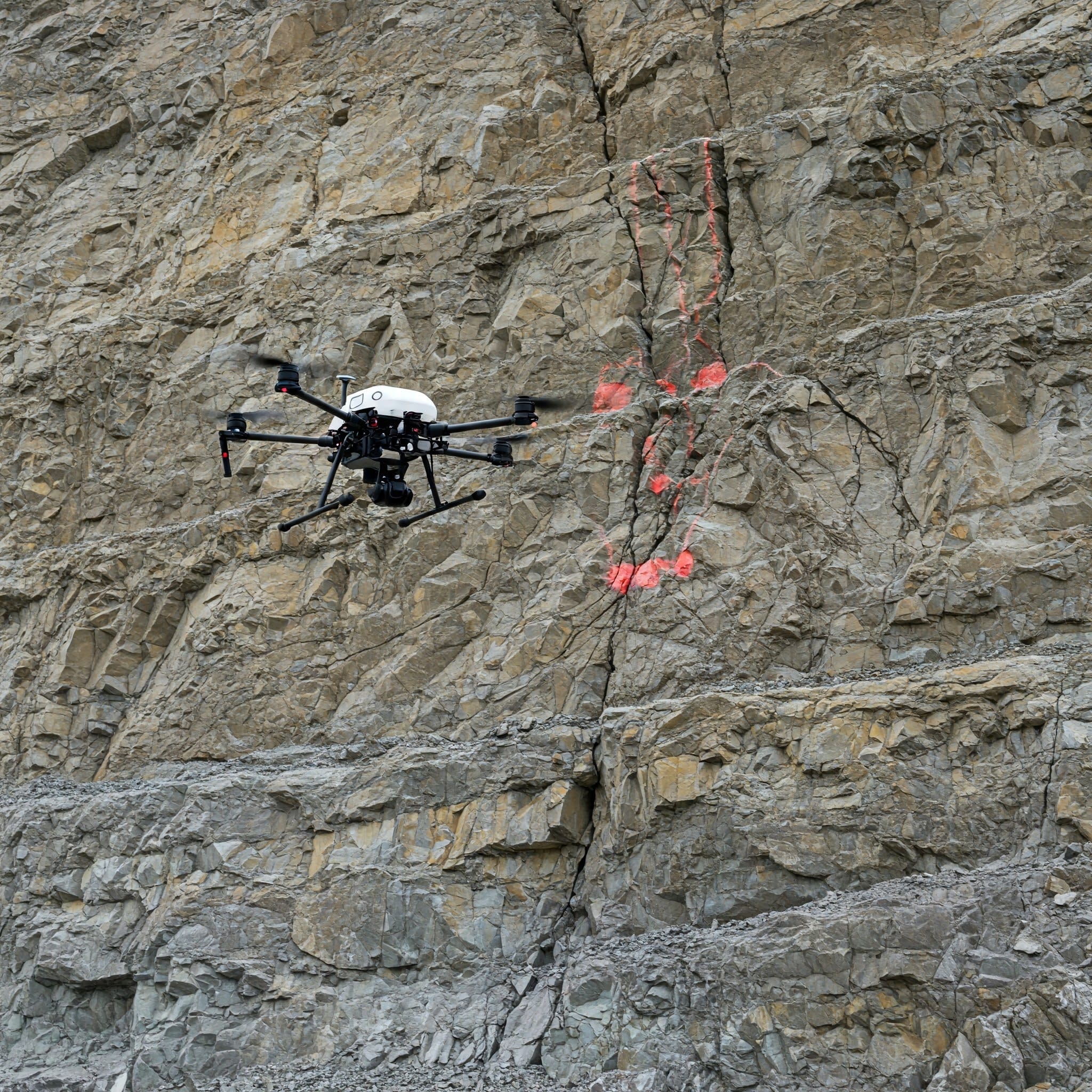 Pit Wall Analysis