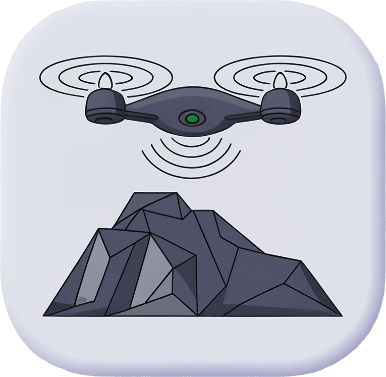 Real Time Aware - Droid Mining Solutions