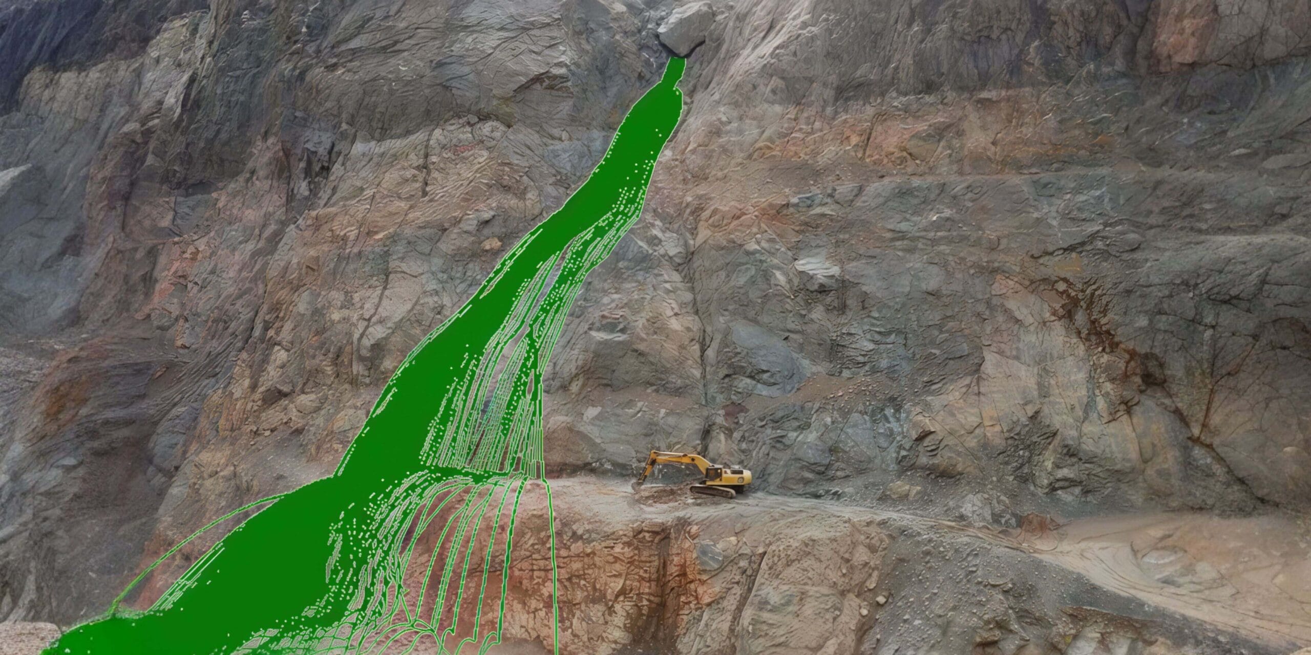 Geotechnical Monitoring