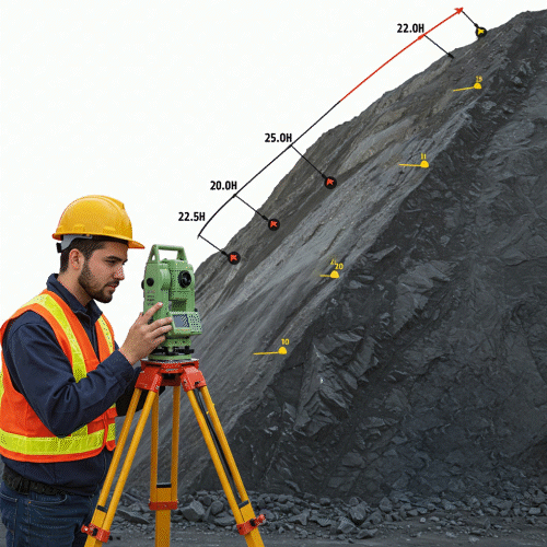 Slope Stability - Droid Mining Solutions