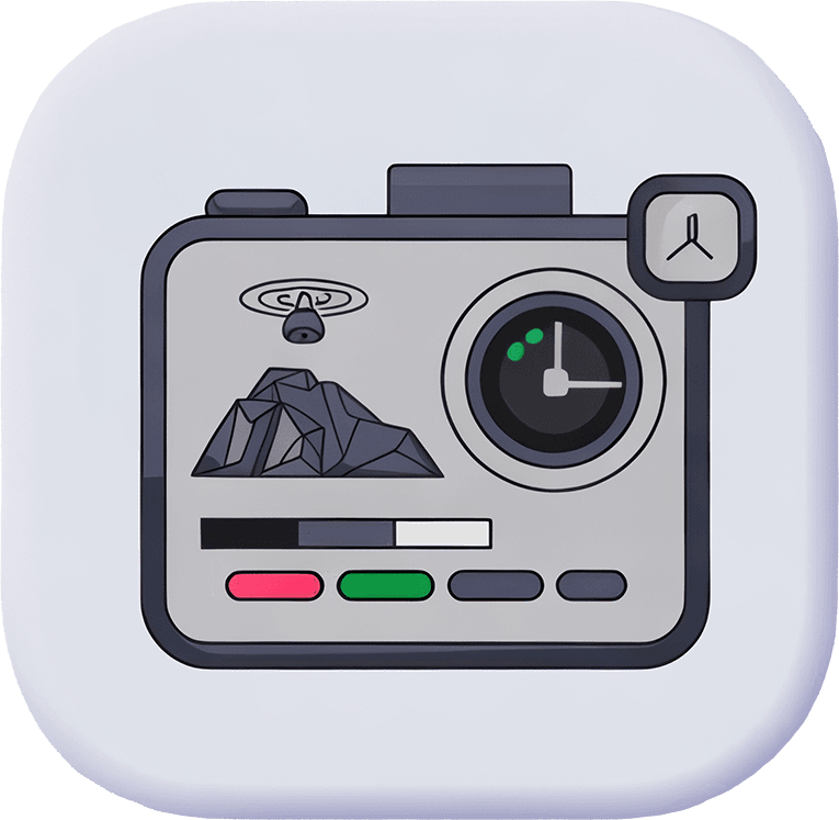 Time lapse - Droid Mining Solutions