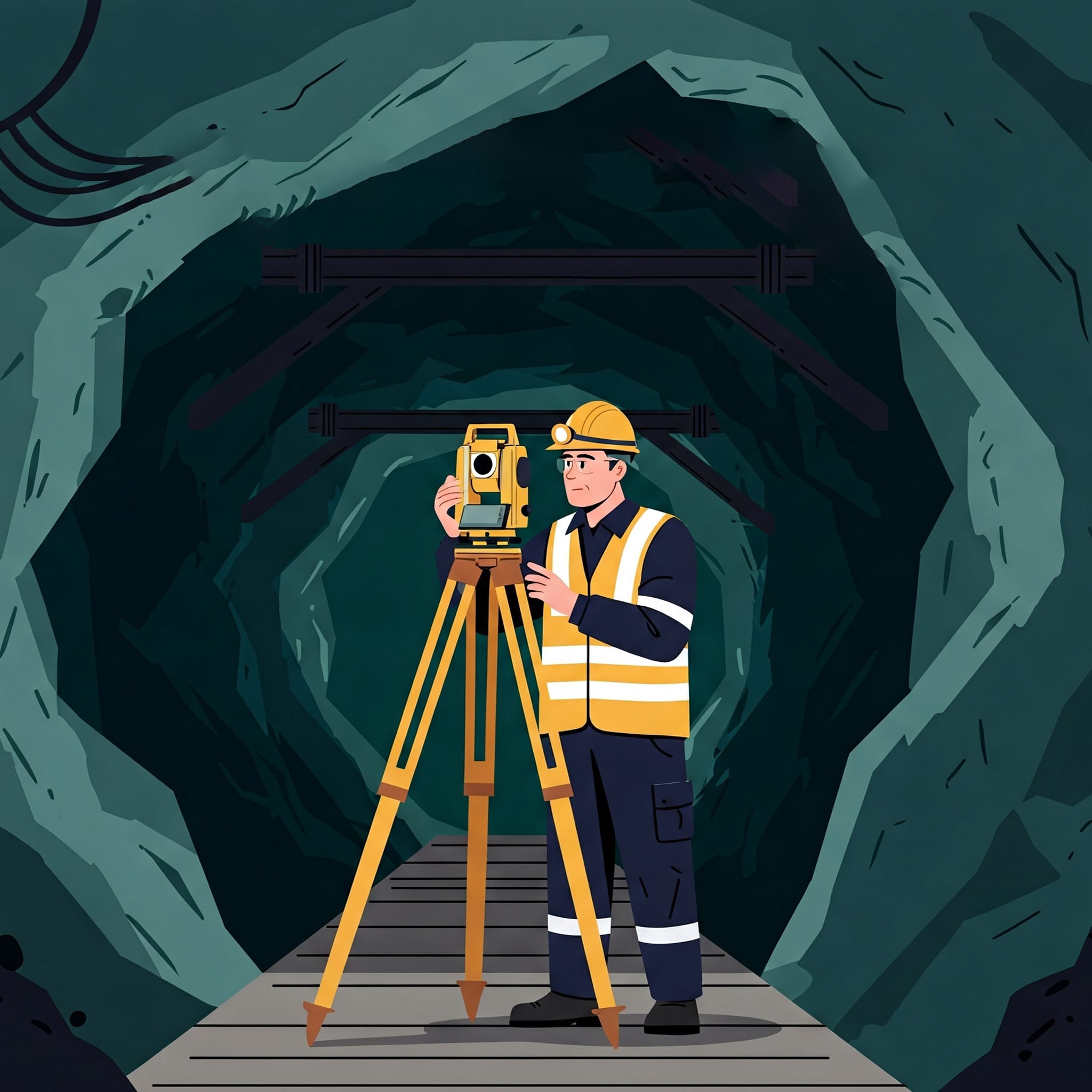 Underground Workflow