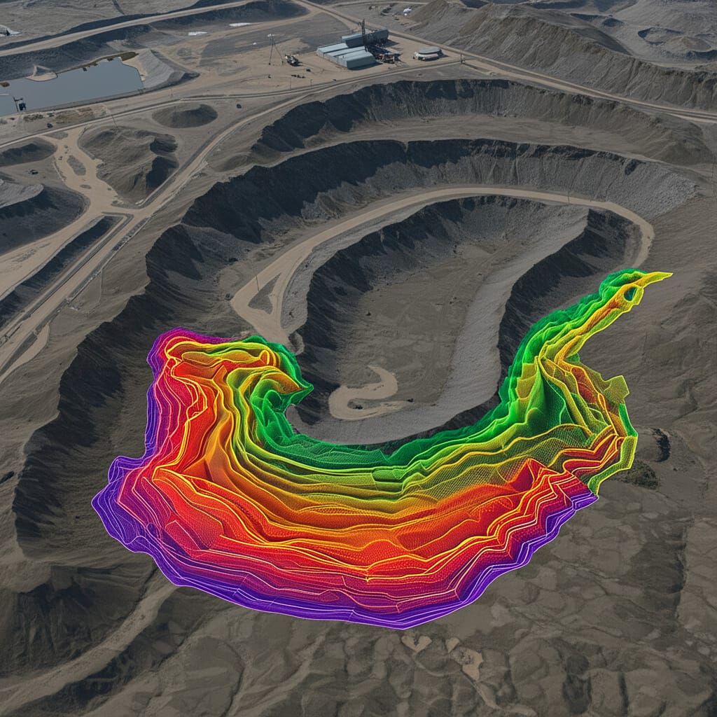 Terrain Analytics