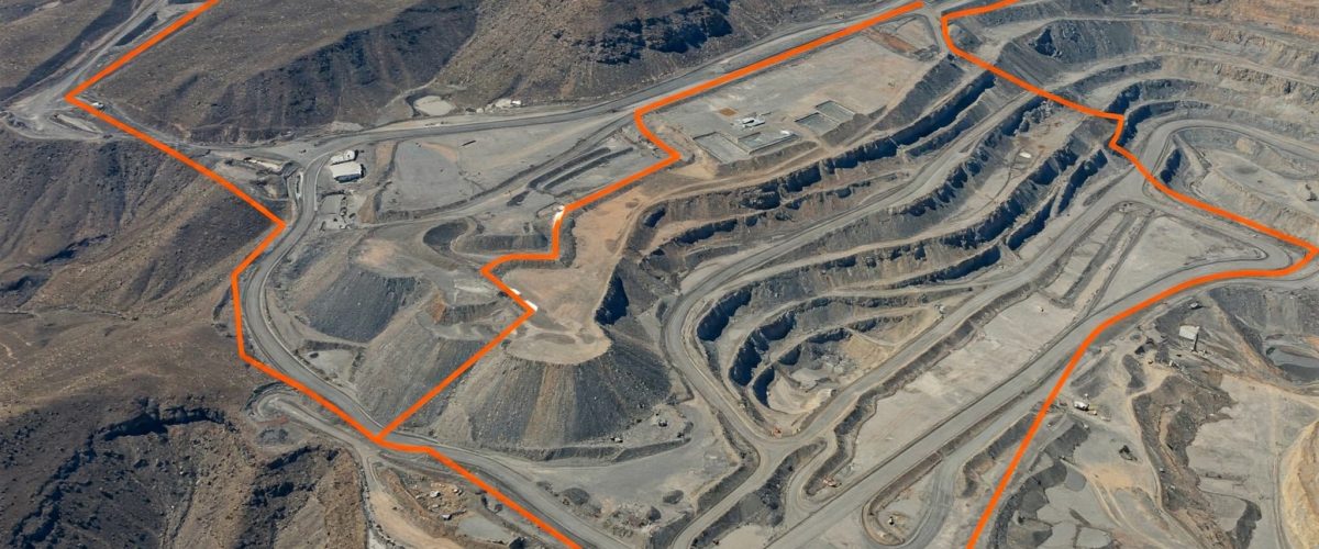 Mine Lease Boundary 2 – Droid Mining Solutions Mine Lease Boundary 2 - Droid Mining Solutions