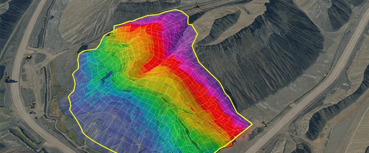 Volumetric Analysis – Droid Mining Solutions Volumetric Analysis - Droid Mining Solutions